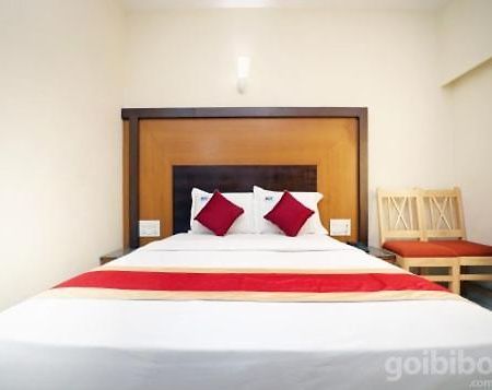 Hlvgrandinn Bangalore Eksteriør bilde