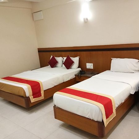 Hlvgrandinn Bangalore Eksteriør bilde