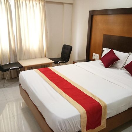 Hlvgrandinn Bangalore Eksteriør bilde
