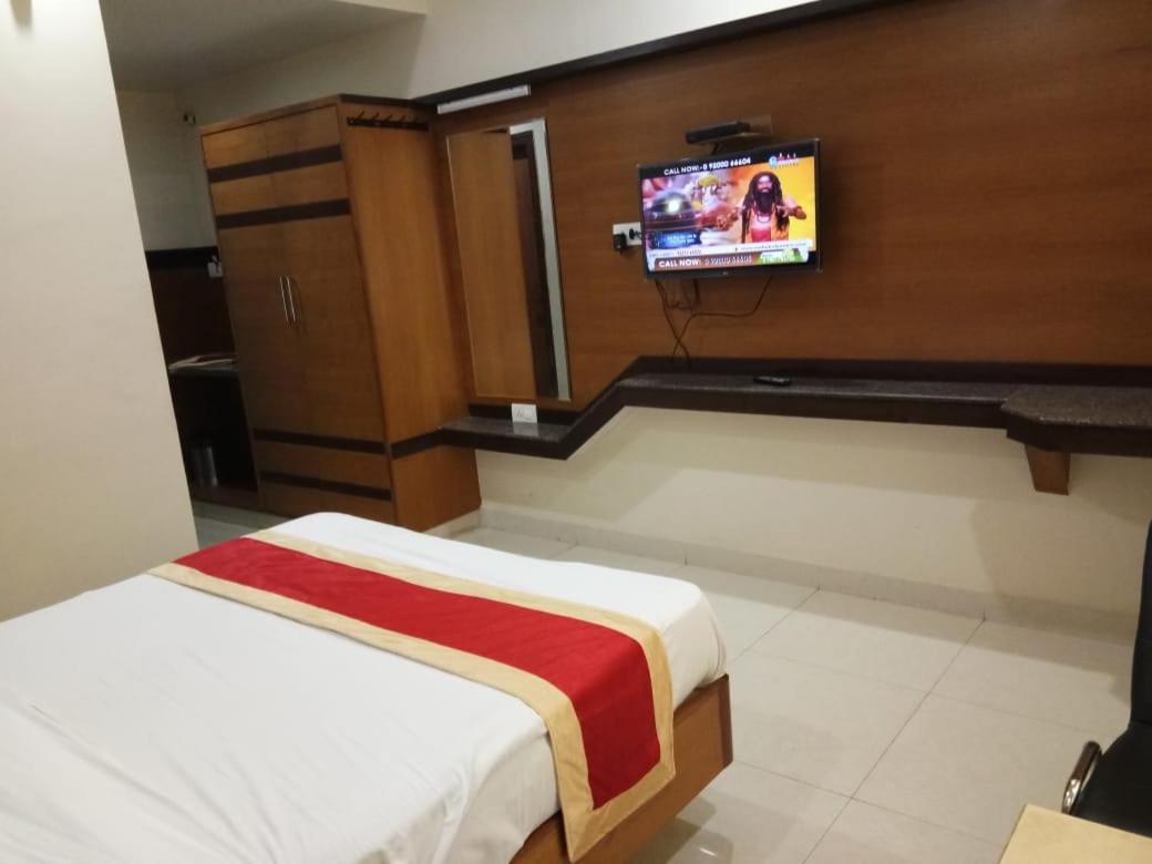 Hlvgrandinn Bangalore Eksteriør bilde