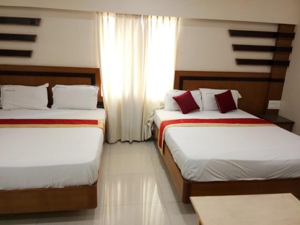 Hlvgrandinn Bangalore Eksteriør bilde