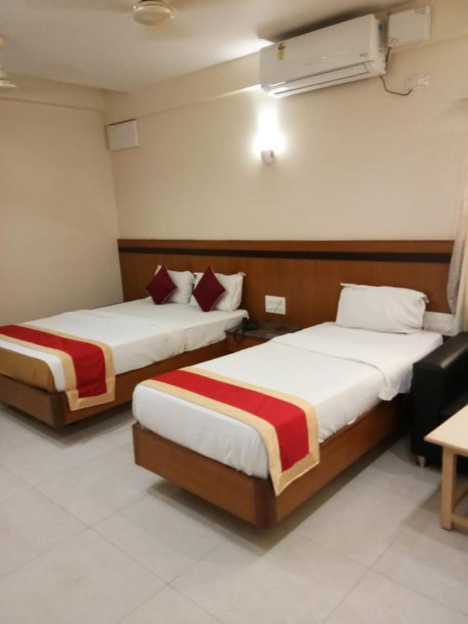Hlvgrandinn Bangalore Eksteriør bilde