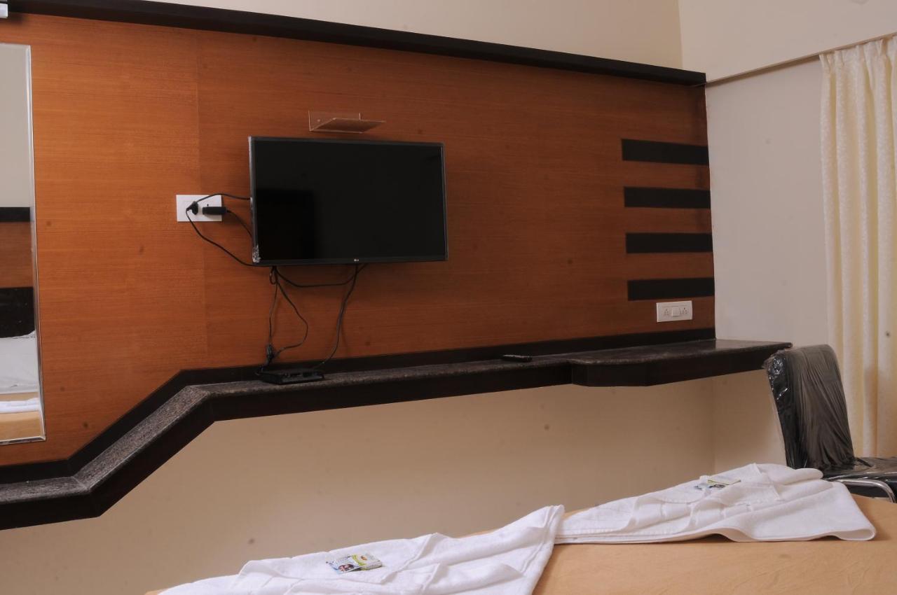 Hlvgrandinn Bangalore Eksteriør bilde