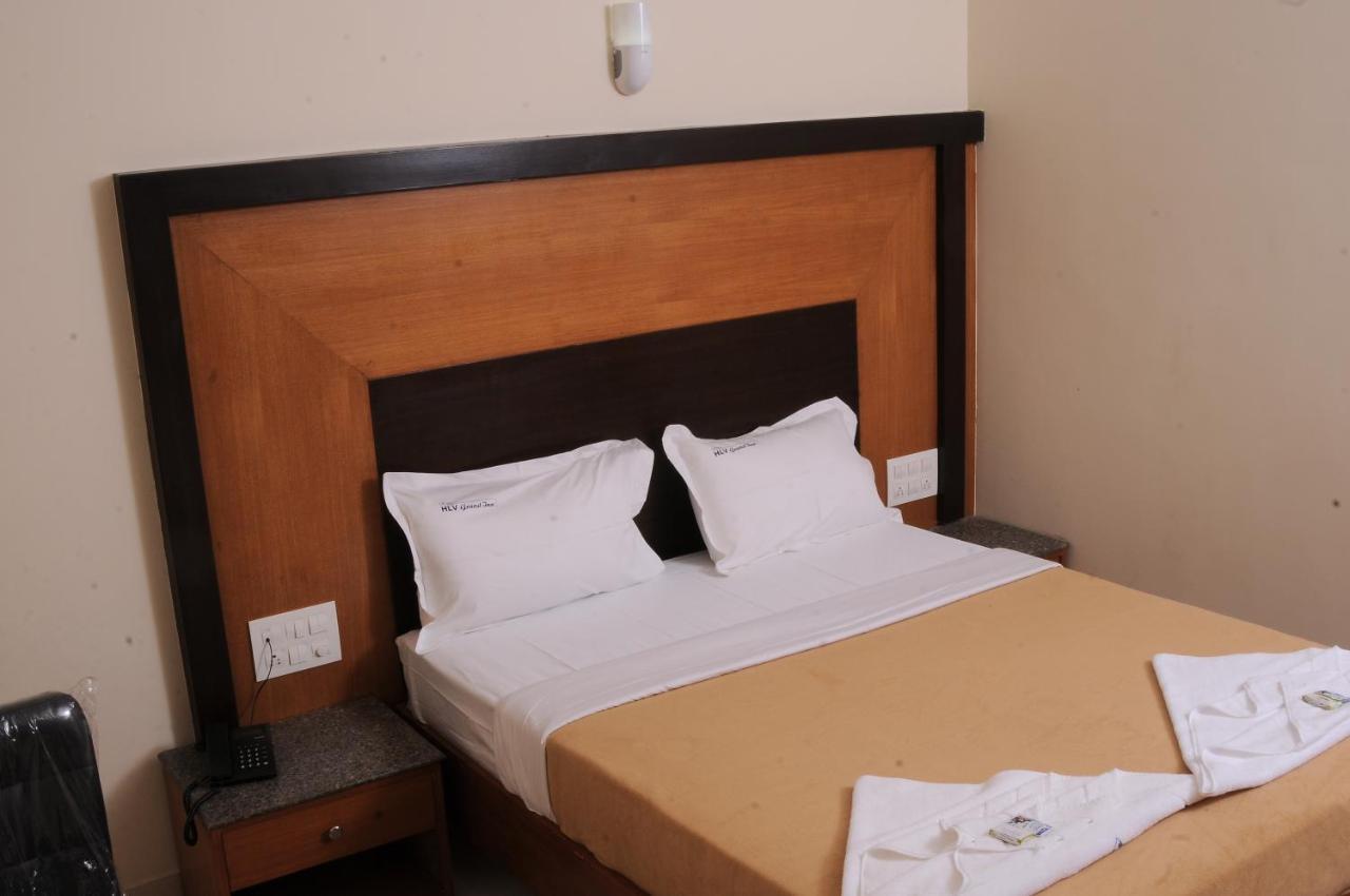 Hlvgrandinn Bangalore Eksteriør bilde