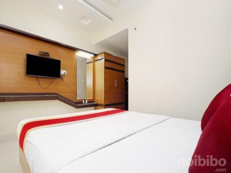 Hlvgrandinn Bangalore Eksteriør bilde