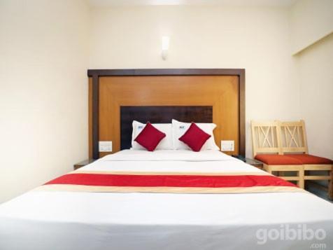 Hlvgrandinn Bangalore Eksteriør bilde