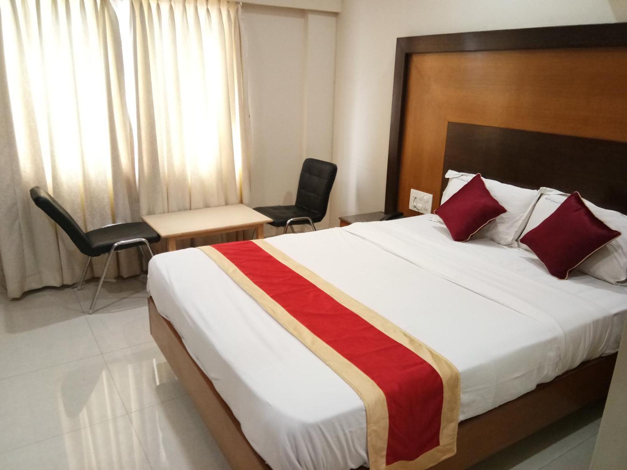 Hlvgrandinn Bangalore Eksteriør bilde
